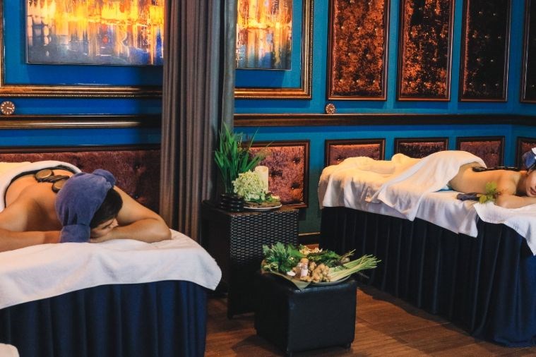 Malibu Hotel Vũng Tàu